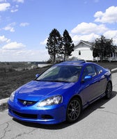 Sterling Acura on 2005 Acura Rsx   Pictures   2006 Honda Integra Picture   Cargurus