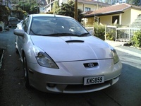 Celica Celica