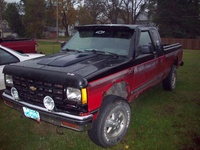 S-10 S-10