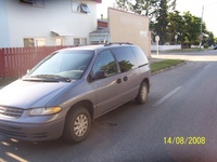 Voyager Voyager