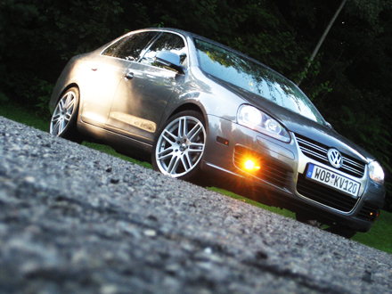 2006 Volkswagen Jetta. 2006 Volkswagen Jetta 2.5L