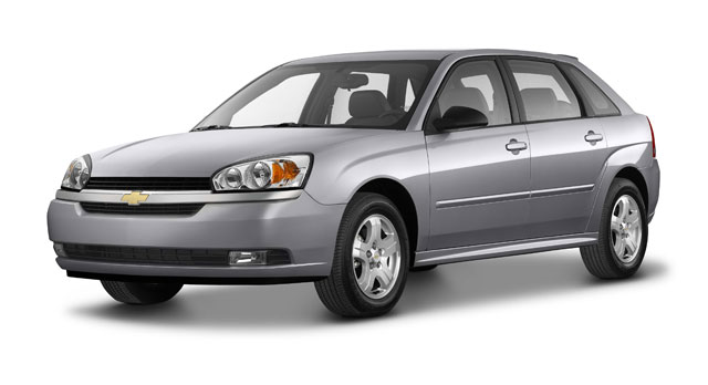 2005 Chevrolet Malibu Maxx 4 Dr LS Hatchback picture, exterior 2005 Chevrolet Malibu Maxx 4 Dr LS Hatchback picture, exterior