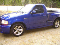 F-150 SVT Lightning F-150 SVT Lightning