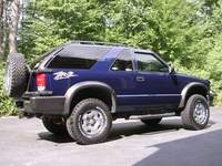 Blazer Blazer