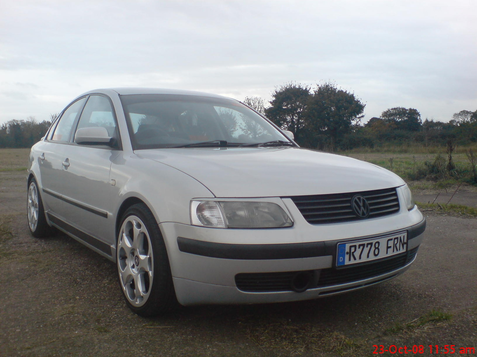 1997 Volkswagen Passat Pictures CarGurus