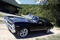 Nova Nova