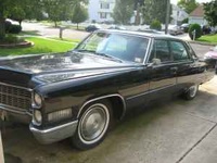 Fleetwood Fleetwood