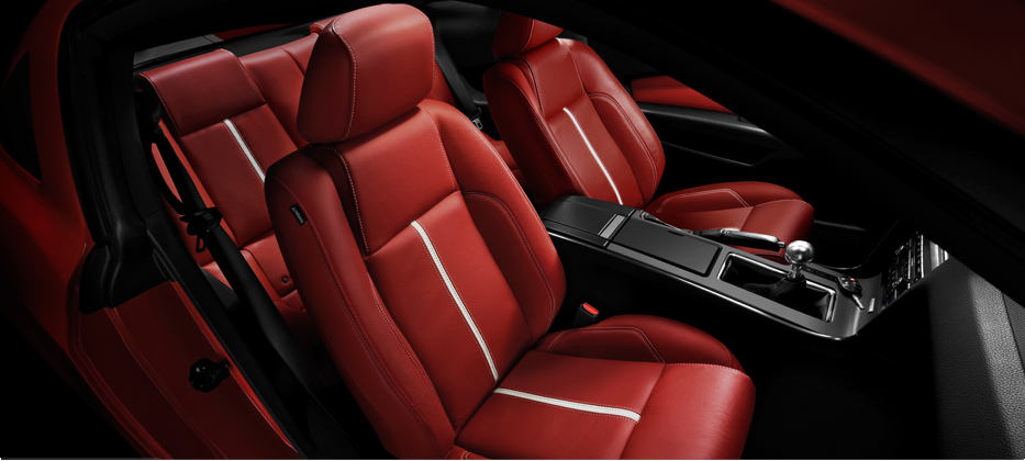 2010 Ford Mustang