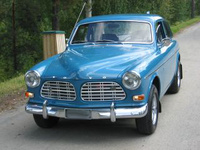 1969 Volvo 122 Overview 1969 Volvo 122 Overview