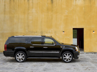 Escalade ESV Escalade ESV