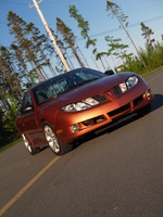 Sunfire Sunfire