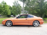 Sunfire Sunfire