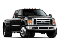2009 Ford F-450 Super Duty Overview 2009 Ford F-450 Super Duty Overview