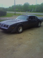 Firebird Firebird