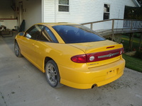 Cavalier Cavalier