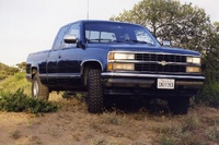 C/K 1500 C/K 1500