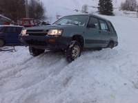 Tercel Tercel