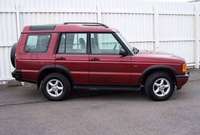 Discovery Series II Discovery Series II