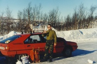 1986 Citroen BX Overview 1986 Citroen BX Overview