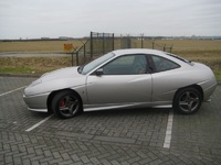 Coupe Coupe