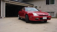 Prelude Prelude