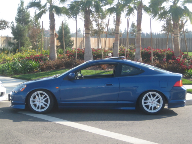 Acura Tl Type S 2003. Acura : RSX Type-S 2003 Acura