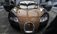Veyron Veyron