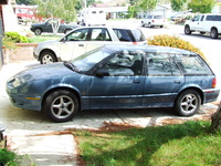 1993 Saturn S-Series Overview 1993 Saturn S-Series Overview
