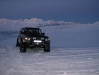 1993 Nissan Patrol Overview 1993 Nissan Patrol Overview
