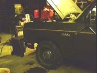 Ram Ram