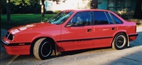 1987 Dodge Lancer Overview 1987 Dodge Lancer Overview