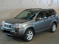X-Trail X-Trail