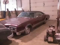 1967 Oldsmobile Eighty-Eight Overview 1967 Oldsmobile Eighty-Eight Overview