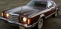 Thunderbird Thunderbird
