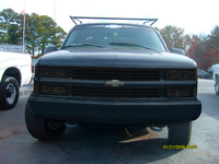C/K 3500 C/K 3500