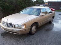 DeVille DeVille