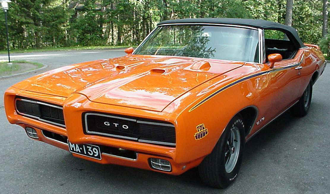 Pontiac 70