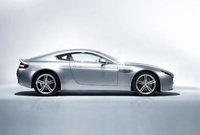 V8 Vantage V8 Vantage