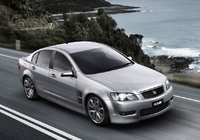 2009 HSV Senator Overview 2009 HSV Senator Overview