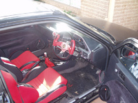 1990 Ford Laser Overview 1990 Ford Laser Overview