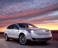 Lincoln Lincoln