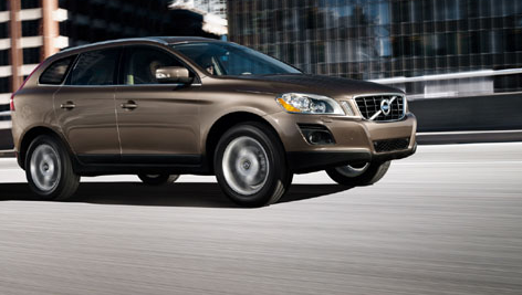 XC60 XC60