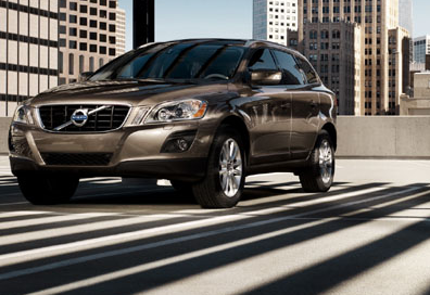2010 Volvo XC60