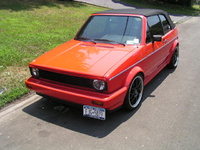 Cabriolet Cabriolet
