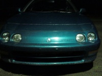 Integra Integra