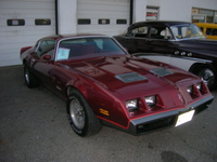 Firebird Firebird