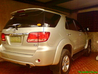 Fortuner Fortuner