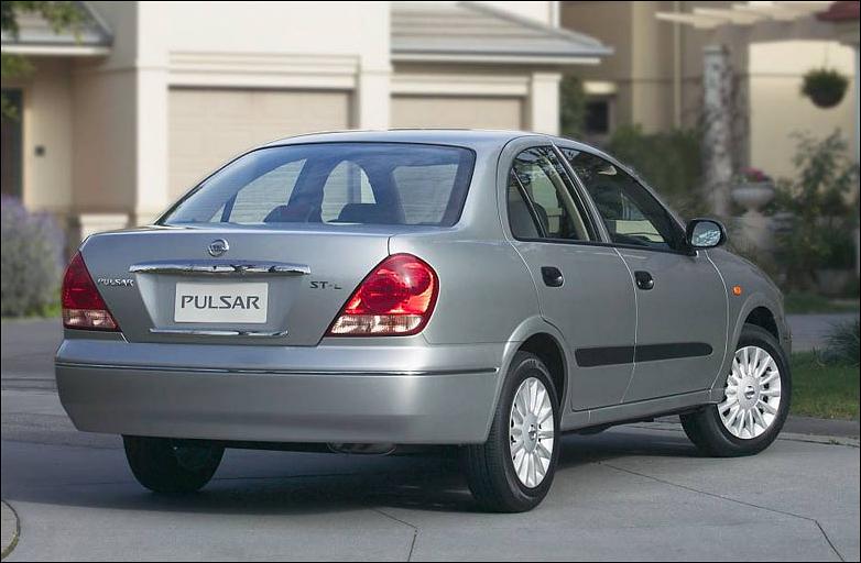 2000 Nissan pulsar speakers #5