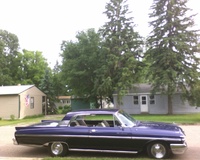 1961 Mercury Monterey Overview 1961 Mercury Monterey Overview