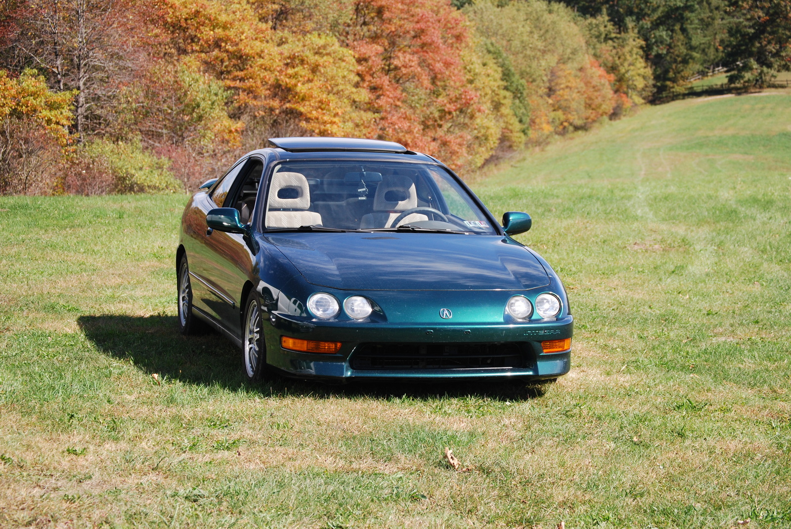 1999+acura+integra+ls+coupe